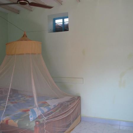 هامبي Om Shiva Guest House المظهر الخارجي الصورة